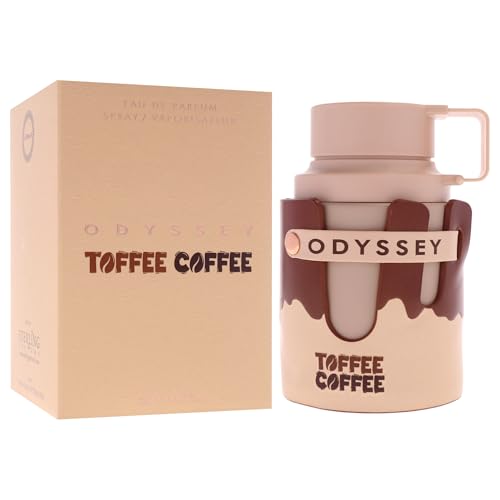 Armaf Odyssey Toffee Coffee EDP