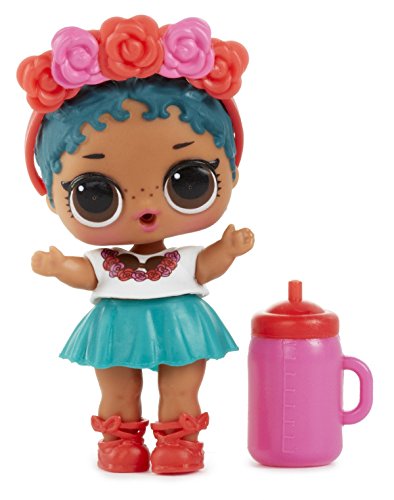 1 002 Glitter Queen Lol Surprise Serie 1 403x550 Lol Dolls Doll Party Lol Doll Cake