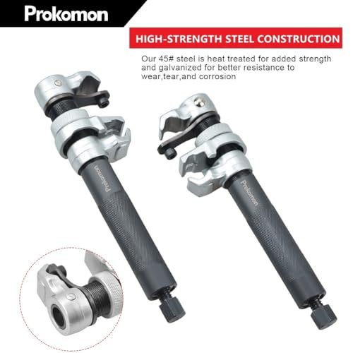 Especializadas Y Para Taller, Tools opresor amortiguadores Marca Prokomon (2)