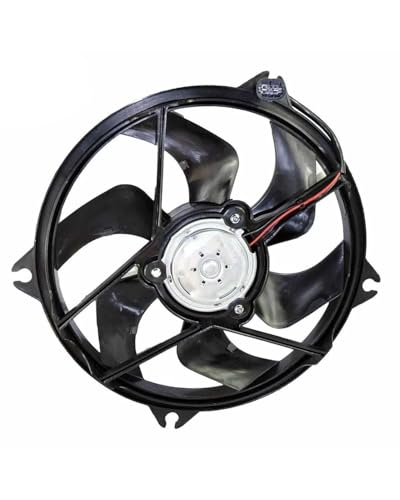 Motor Eléctrico Ventilador Refrigeración