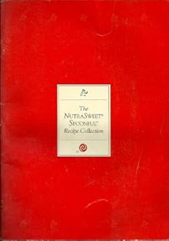 Paperback The Nutrasweet Spoonful Recipe Collection Book