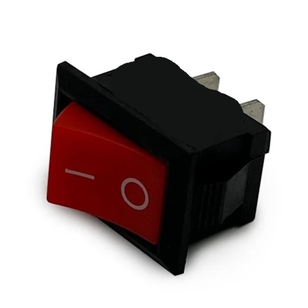Interruptor de apagado para motosierra 5800 boton de parada reforzado 52cc 58cc