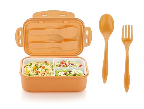 Carbon Lunch Box 1100ml