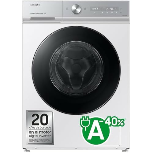 Samsung Waschmaschine WW11DB8B95GHU3 60 cm 1400 U/min 11 kg