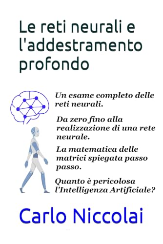 Le reti neurali e l'addestramento profondo