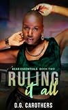  Ruling It All