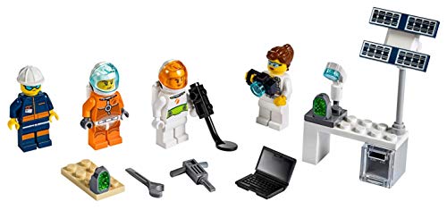 LEGO 40345 City Figuren Set 44 pcs – Bild 3