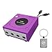 Produktbild Mcbazel Brook Super SW-Konverter für GameCube GC auf Nintendo Switch Controller - Adapter - mit Gam3Gear-Schlüsselanhänger