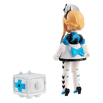 Amazon.co.jp: デスクトップアーミー K-303s アリッサ デュオ