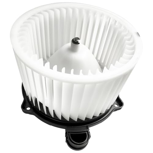 Image of 75867 HVAC Heater Blower Motor Fit for Hyundai Elantra 2018-2020 Santa Fe 2010-2018 Santa Fe Sport 2013-2018, for Kia Cadenza Optima Sedona Sorento AC Heater Blower Motor Fan Replace# 700258, SK700258