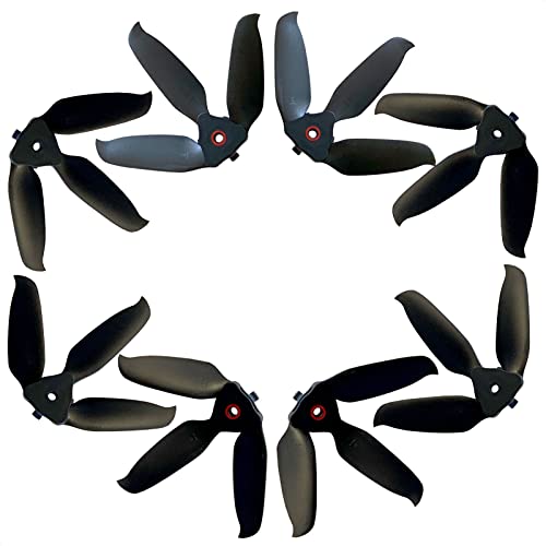 DJI FPV 5328 Folding Propellers (8pcs)