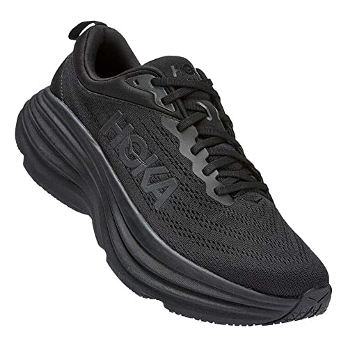 Image of Hoka One One Womens W Bondi X Running Shoe