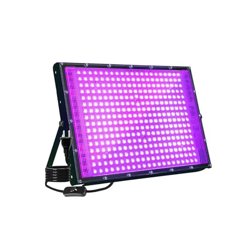 400W 336 LED UVubNCg 395nm uo eȂ ڒ O[IC UVdv o(1 Piece)