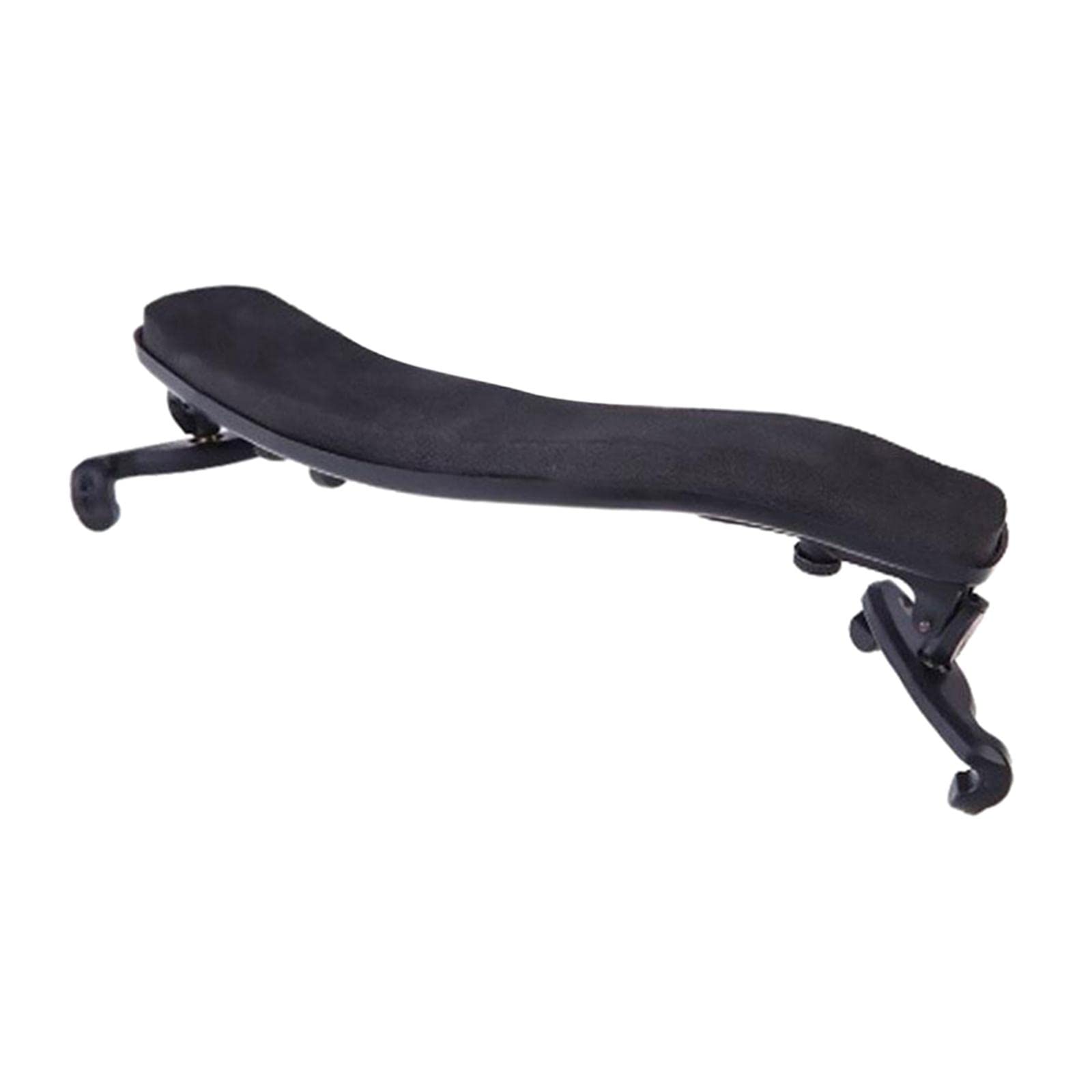 ATORSE Replacement Violin Shoulder Rest with pp Pad Fits for 1/2 4/4 Size Violin Musical Instruments & Gear | String | Parts & Accessories | Other Accessories