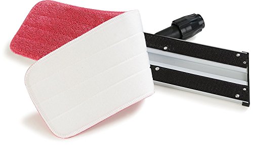 Carlisle FoodService Products 363351900 Aluminum Flat Mop Head Only, 18