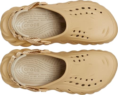 Image of Crocs Unisex Adult Echo Clog