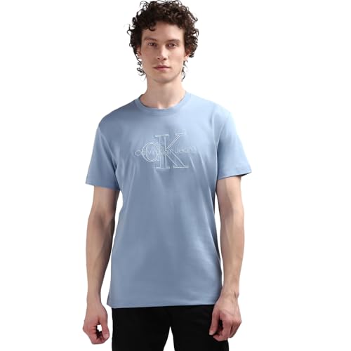 Image of Calvin Klein Department299 T Shirt