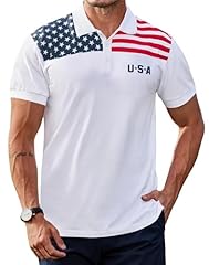 White - Independence Flag