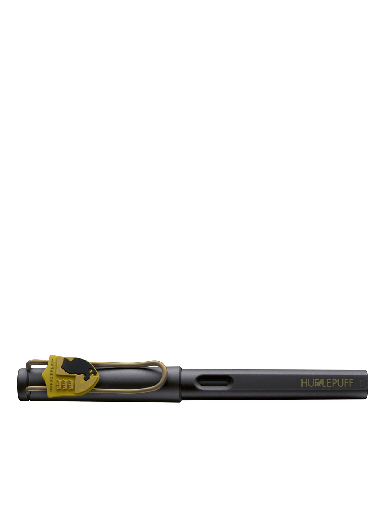 LAMY SAFARI HARRY POTTER DOLMA KALEM HUFFLEPUFF M UC