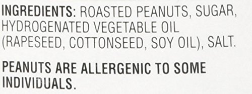Mantequilla de Maní Cremosa Wellsley Farms 2 Pack 96 oz miniatura 4