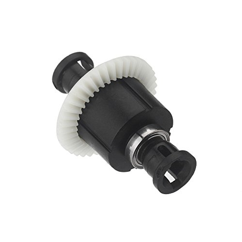 KKmoon A949 A959 A969 A979 K929 1/18 carro Rc transmissão A959 23 parte para RC carro parte (transmi