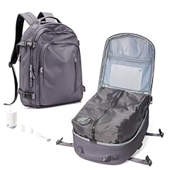 Purple With Us-spec Electric Air Pump