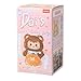 MINISO Welcome to DAI’s Animal Party Series Surprise Blind Box Plushes Cute Doll Figure Mystery Box Home Decorations Holiday Birthday s for Boys Girls Women (Random One Figure)
