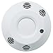Leviton O2C10-UDW ODC Series 1000 Sq. Ft. Ultrasonic Ceiling Mount Line Voltage Dual Relay Occupancy Sensor with Integrated Photocell