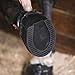 Dura-Tech Protective Rubber Horse Boot | Ultimate Hoof Protection | Ideal Between Trims or Lost Shoes | Easy Slip-On Style | Secure 1