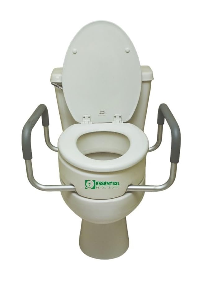 El mejor review de Inodoros antivandalismo para lugares públicos Top diez. 27 Imagen adicional