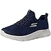 Produktbild Skechers Herren 216484 Nvbl Sneaker, Marineblauer Textilbesatz, 42.5 EU