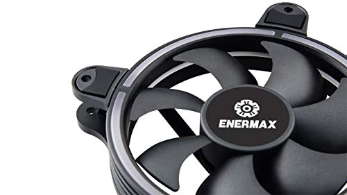 Build My PC, PC Builder, Enermax UCTBRGB12-SG