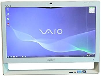 Amazon.co.jp: 液晶一体型 Windows7 デスクトップパソコン 中古
