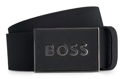 BOSS Ceinture pour homme noir3 90