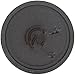 ICC/Intervox S200RA-16, Speaker, Round; 4500Hz; Miniature; 50mmDia.x19.1mmD; 0.35Oz.