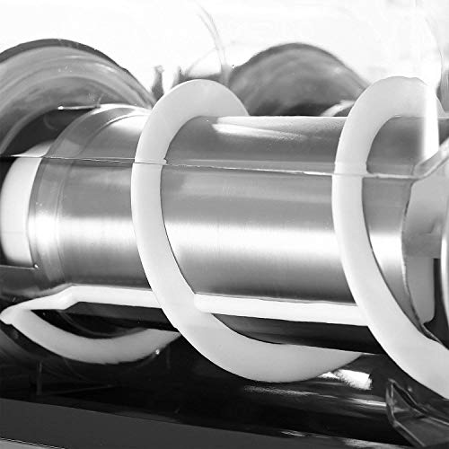 Kolice Kommerzielle Kühlung von Getränken Küchengeräte 3x15L große Tanks Gefrorene Getränkeherstellungsmaschine Kühlen von Eis Slush-Maschine Gefrorene Getränkekühlung Slushie-Maschine – Bild 7