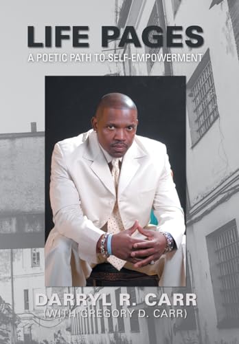 Life Pages: A Poetic Path to Self-Empowerment