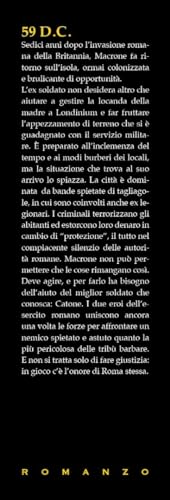 Per L'onore Di Roma - 3