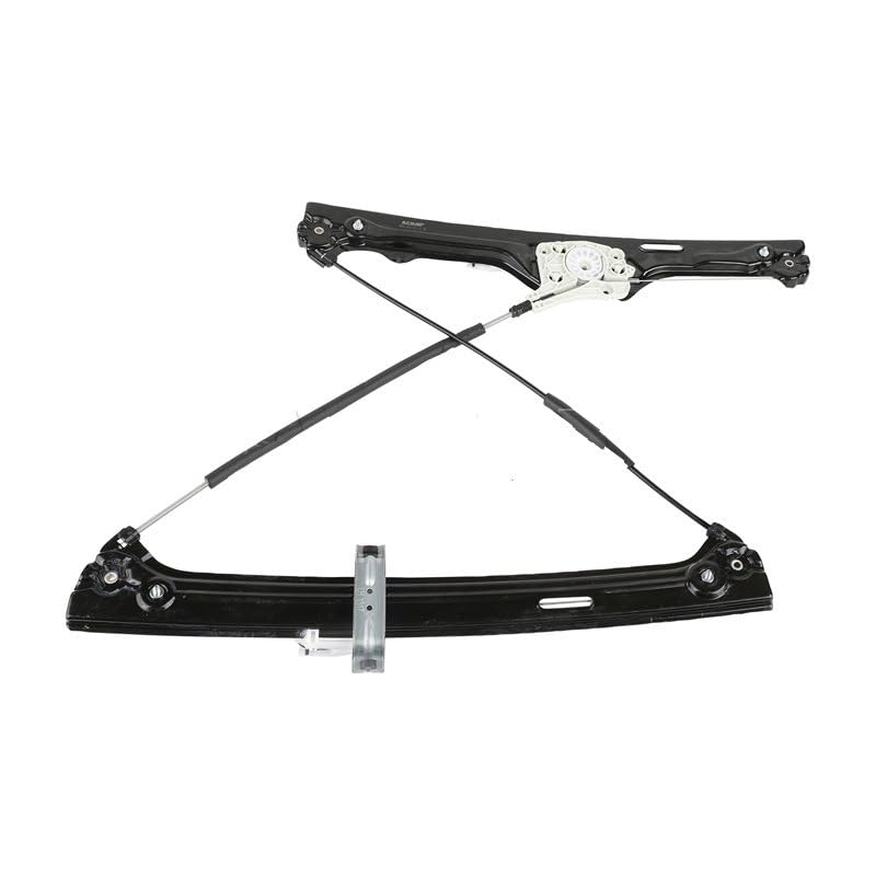 Lève-vitre avant gauche pour BMW avec moteur 51337166379