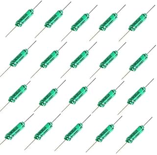 ELEDIY Metal Ball Tilt Switch Sensor for Arduino (Pack of 20)