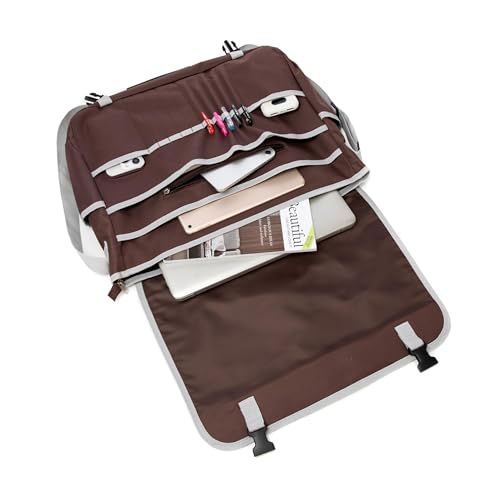 Artist Oil Painting Bag with Multiple Pockets