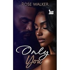 Only You Audiolibro Por Rose Walker arte de portada
