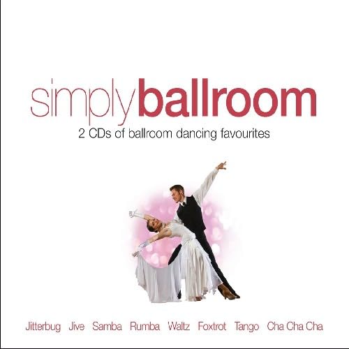 Simply Ballroom