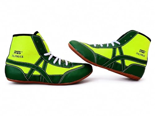 Image of Pilania's Kabaddi, Kho Kho, Wrestling and Boxing Shoes Suitable for Boys,Girls,Men and Women