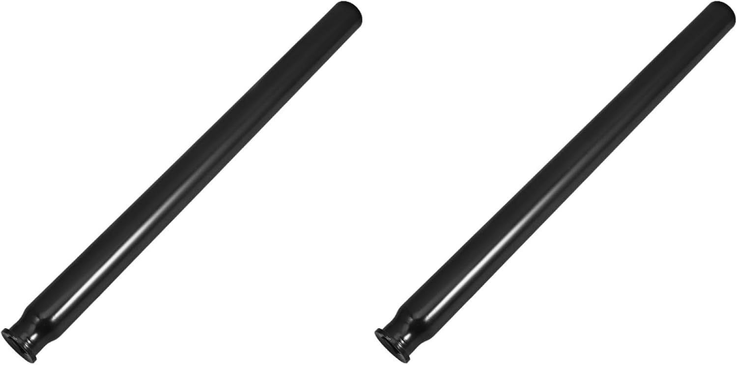 3 Ton Jack Handle Replacement: 2Pcs Horizontal Hydraulic Jack Handle Replacement Pole Lever Automotive Car Accessories for Lifting Weight