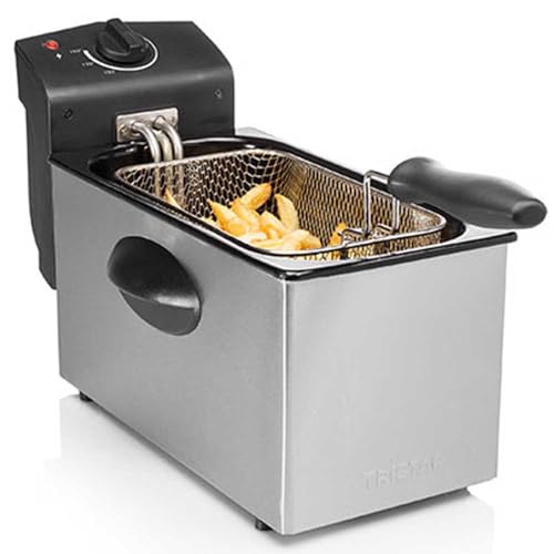 Tristar FR 6935 Freidora eléctrica Deep
