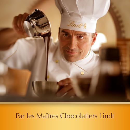 Tablette De Lait Création Crème Brûlée Lindt La Tablette De - vue 6