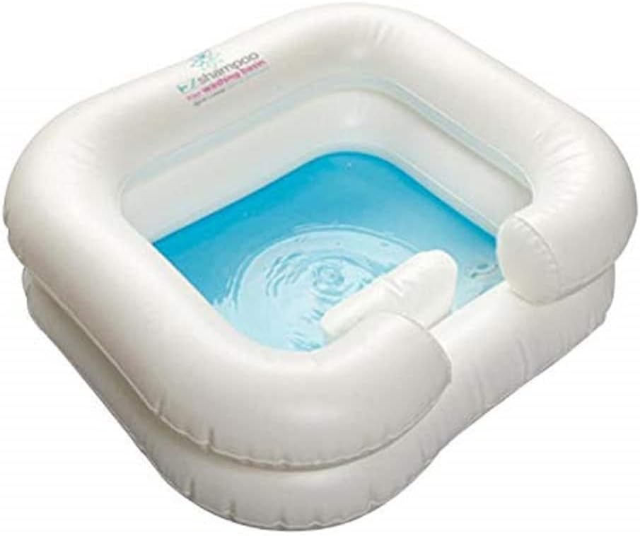 EZ-ACCESS Ez-Shampoo, Lavabo De Cabello