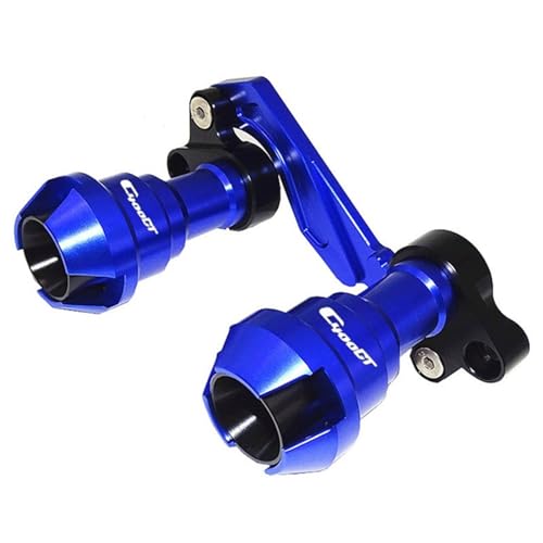 �I�[�g�o�C�����ی�t���[�� �̂��߂� C400GT C400X �I�[�g�o�C CNC �Փ˖h�~�X���C�_�[�K�[�h�}�t���[�p�C�v�t���[���X���C�_�[�����ی�(7)