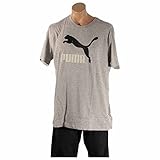 PUMA Men's No.1 Logo T-Shirt